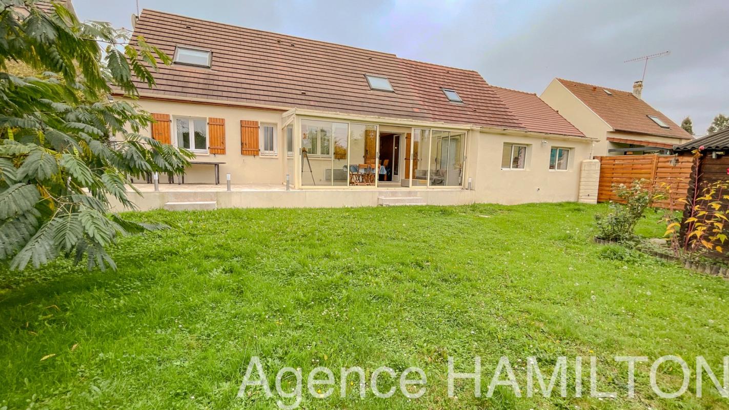 6 bedroom maison in Compans, Seine-et-Marne, France