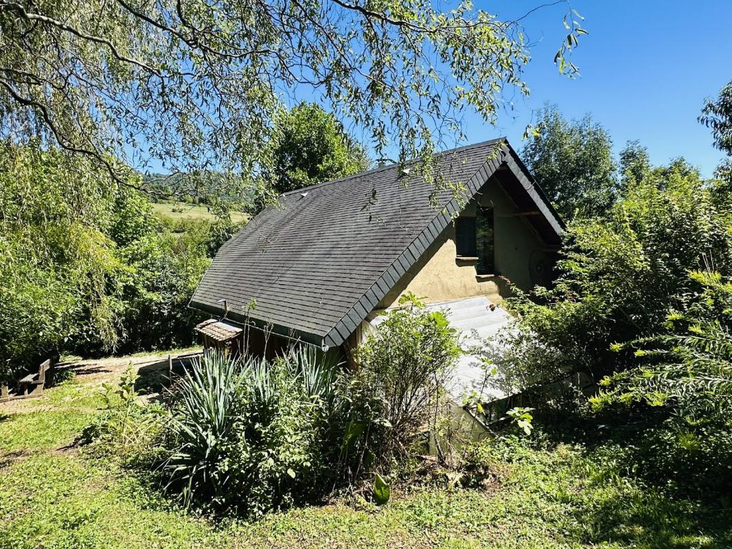 1 bedroom maison in Aucazein, Ariège, France