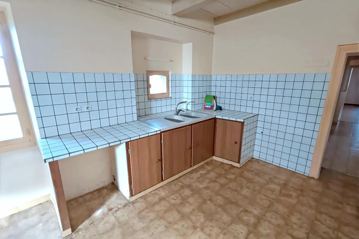 4 bedroom maison in Andouque, Tarn, France