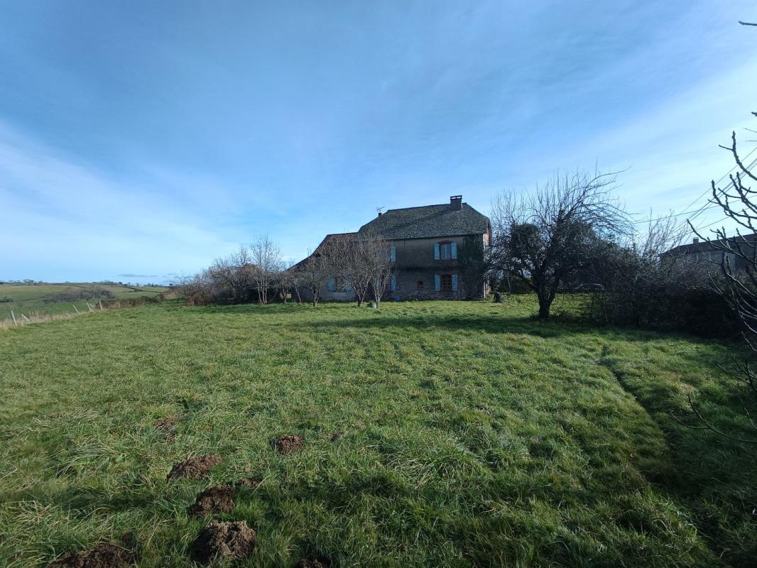 4 bedroom maison in Andouque, Tarn, France