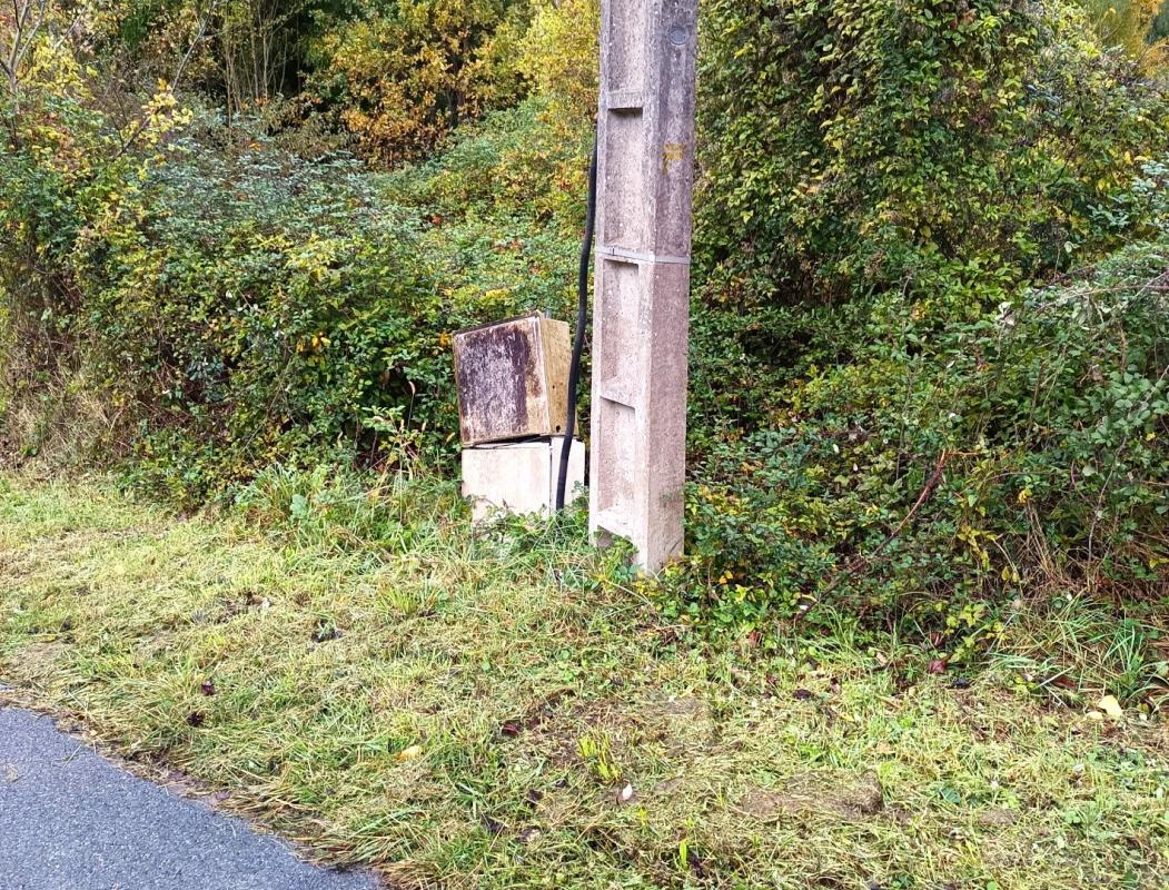 terrain in Lescure D’albigeois, Tarn, France