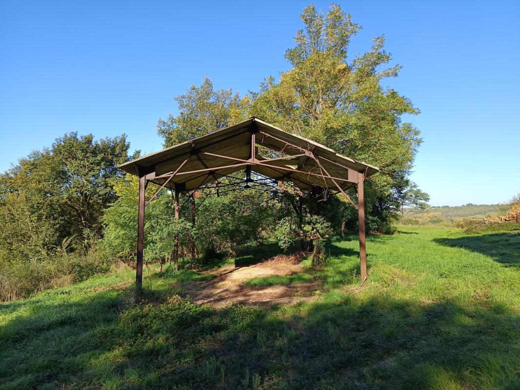 terrain agricole in Montdurausse, Tarn, France