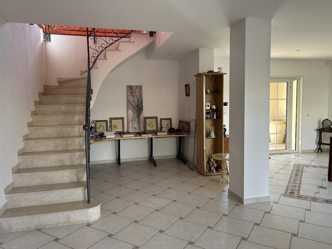 5 bedroom maison in Essouvert, Charente-Maritime, France
