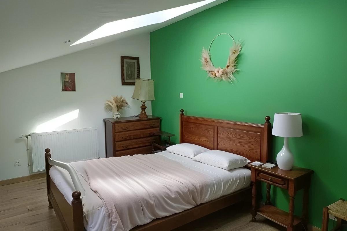 6 bedroom propriete in Mirandol Bourgnounac, Tarn, France