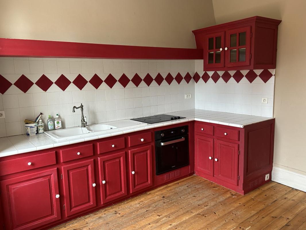 3 bedroom maison in Saint Jean D’angely, Charente-Maritime, France