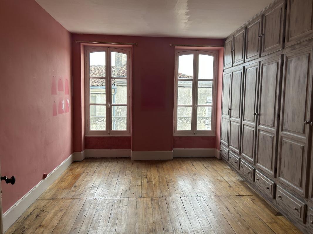 3 bedroom maison in Saint Jean D’angely, Charente-Maritime, France