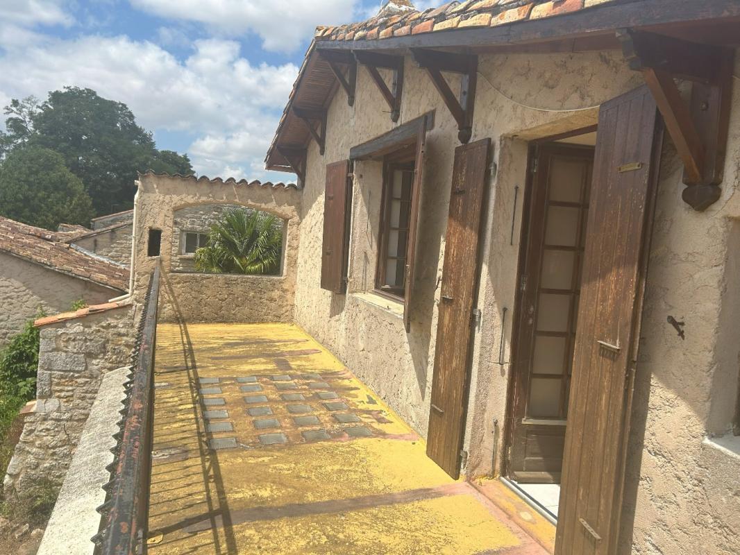 3 bedroom maison in Annepont, Charente-Maritime, France