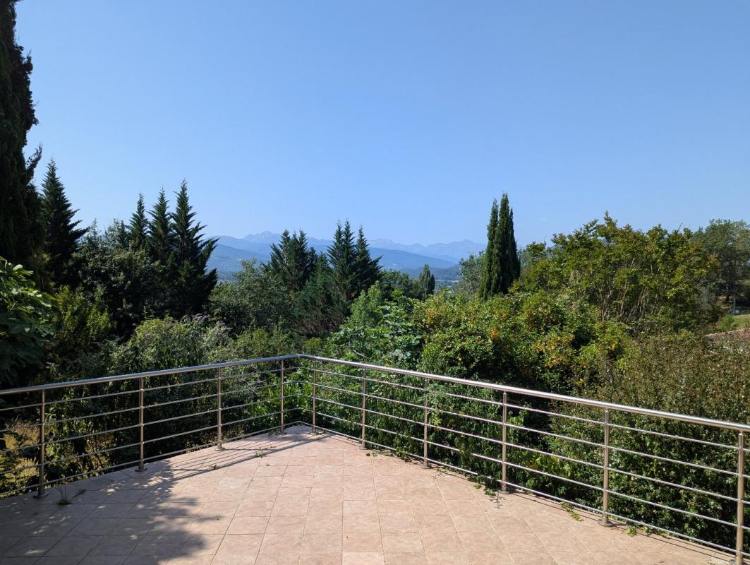 3 bedroom maison individuelle in Gajan, Ariège, France