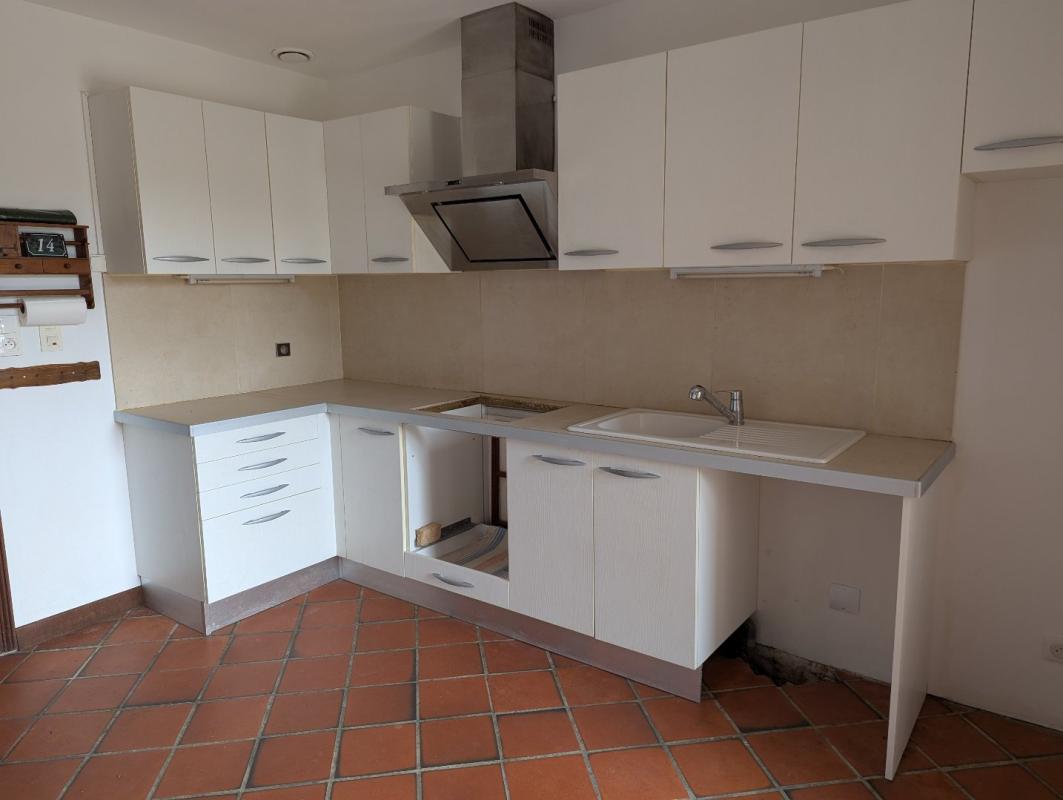 3 bedroom maison individuelle in Gajan, Ariège, France