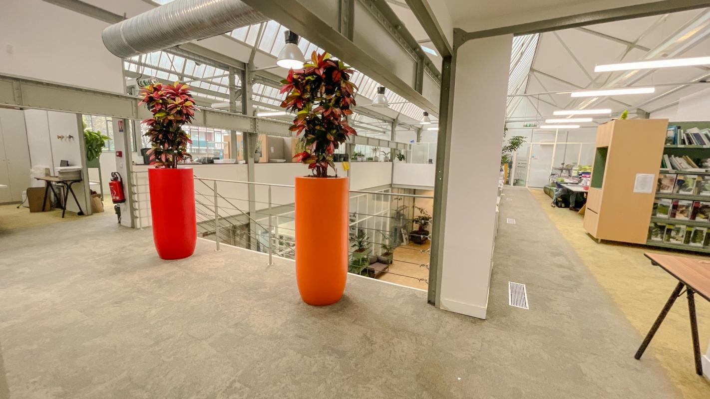 bureau in Paris 20eme Arrondissement, Paris, France