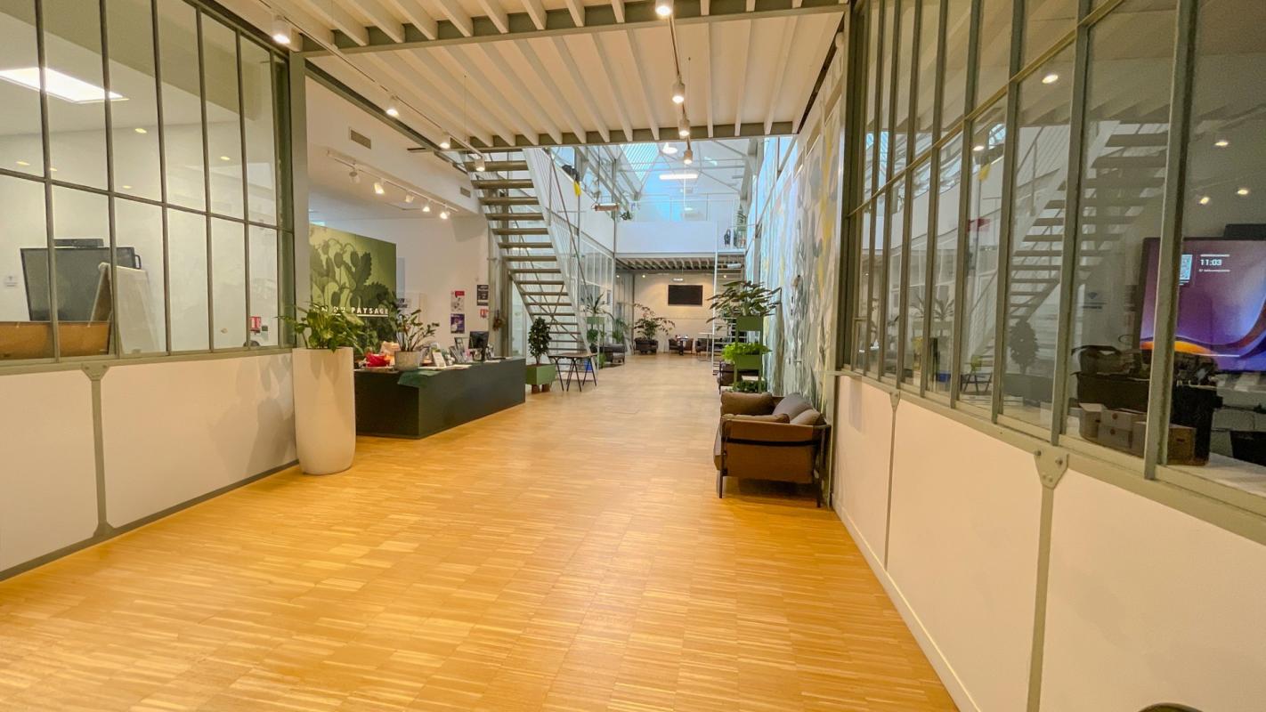 bureau in Paris 20eme Arrondissement, Paris, France