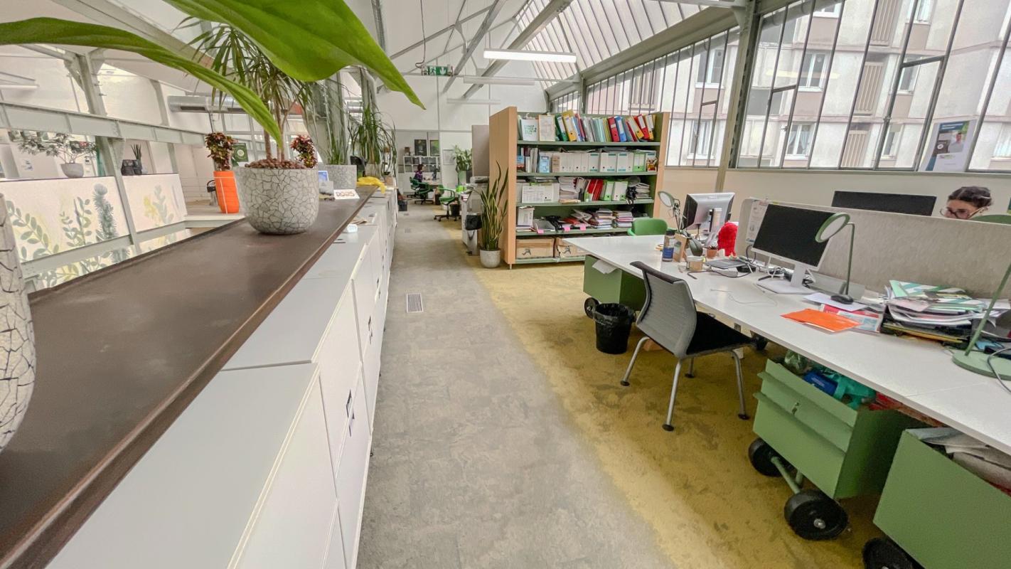 bureau in Paris 20eme Arrondissement, Paris, France