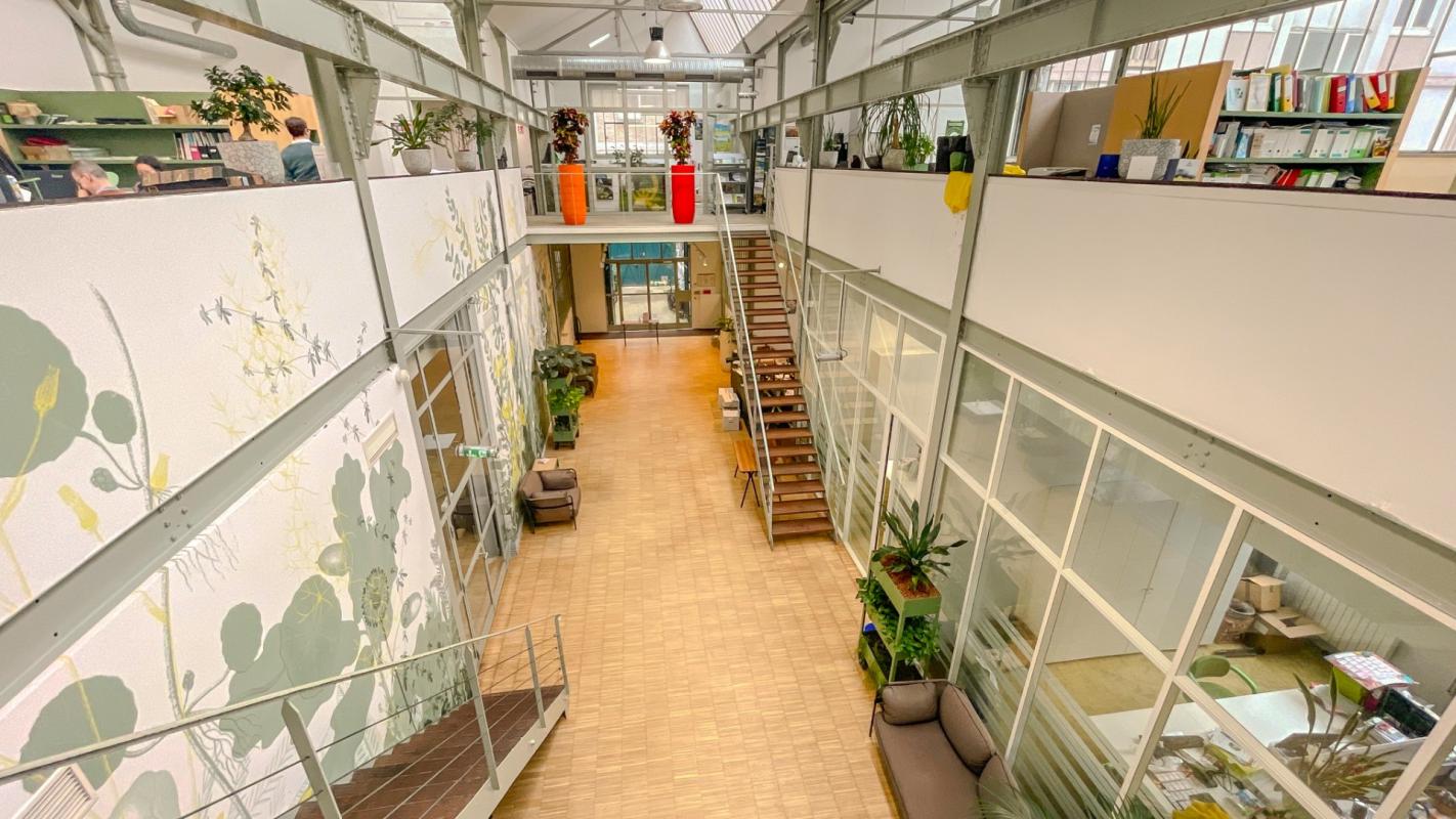 bureau in Paris 20eme Arrondissement, Paris, France