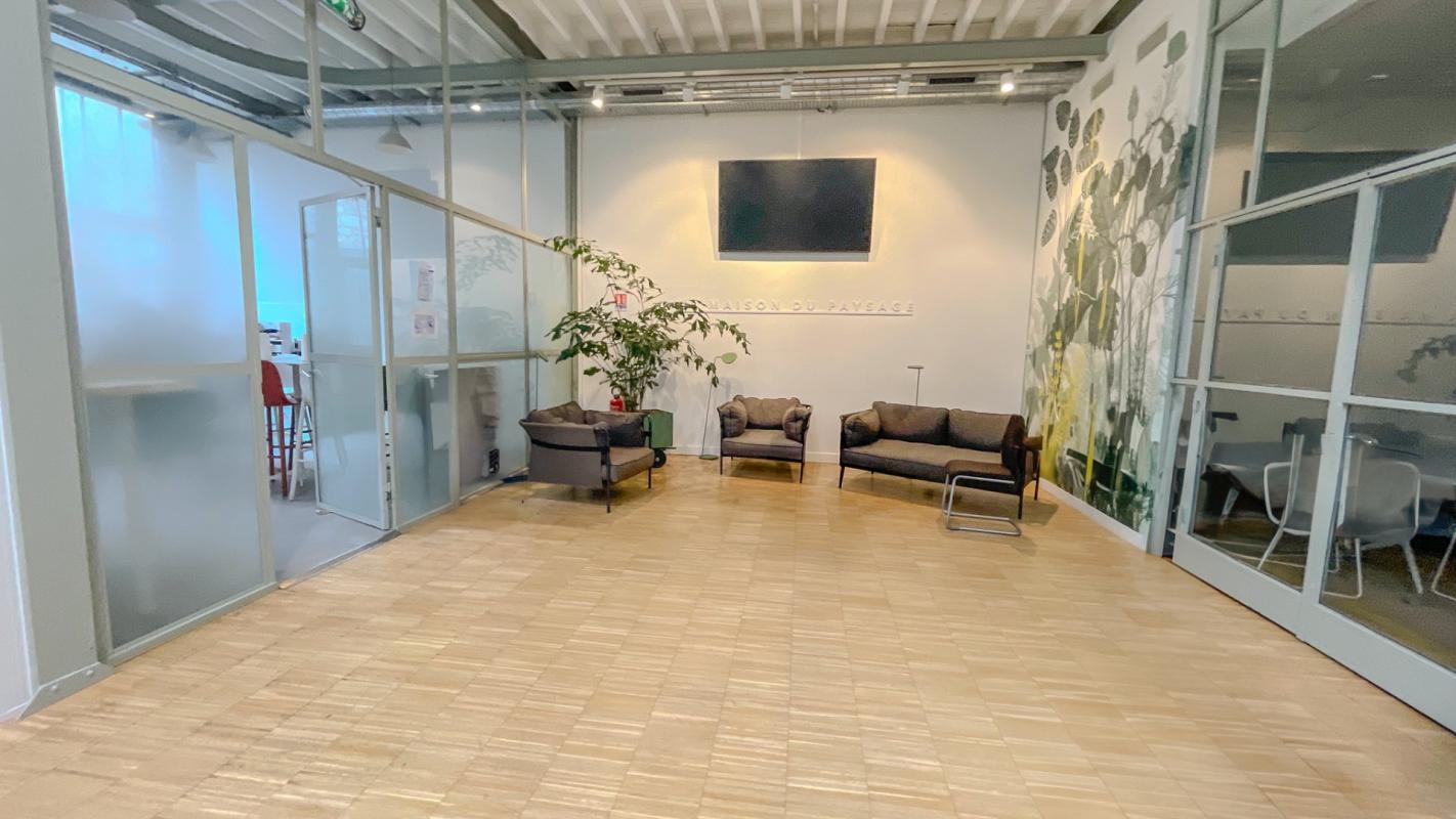 bureau in Paris 20eme Arrondissement, Paris, France