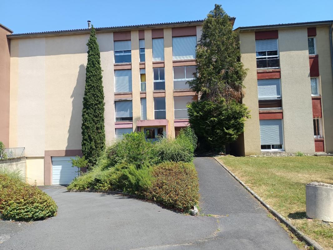 1 bedroom t2 in Albi, Tarn, France