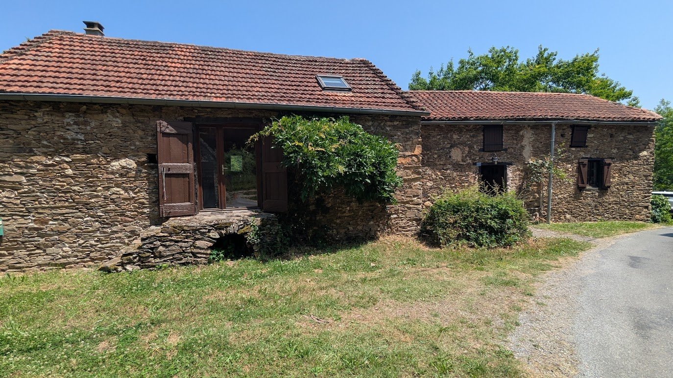4 bedroom maison en pierres in Serenac, Tarn, France