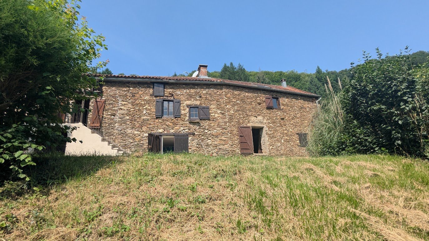 4 bedroom maison en pierres in Serenac, Tarn, France