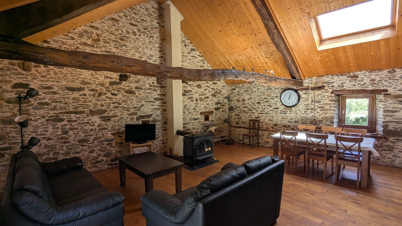 4 bedroom maison en pierres in Serenac, Tarn, France