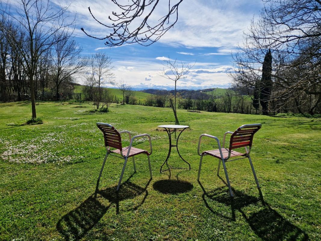 8 bedroom propriete in Bonnac, Ariège, France