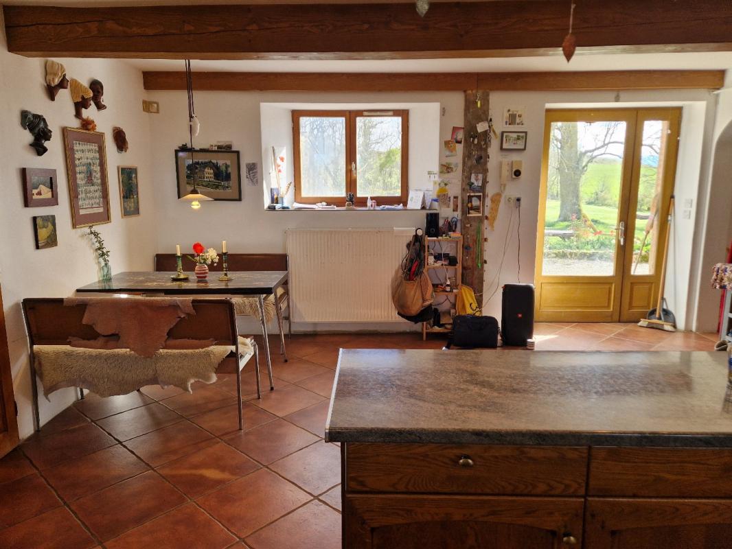 8 bedroom propriete in Bonnac, Ariège, France
