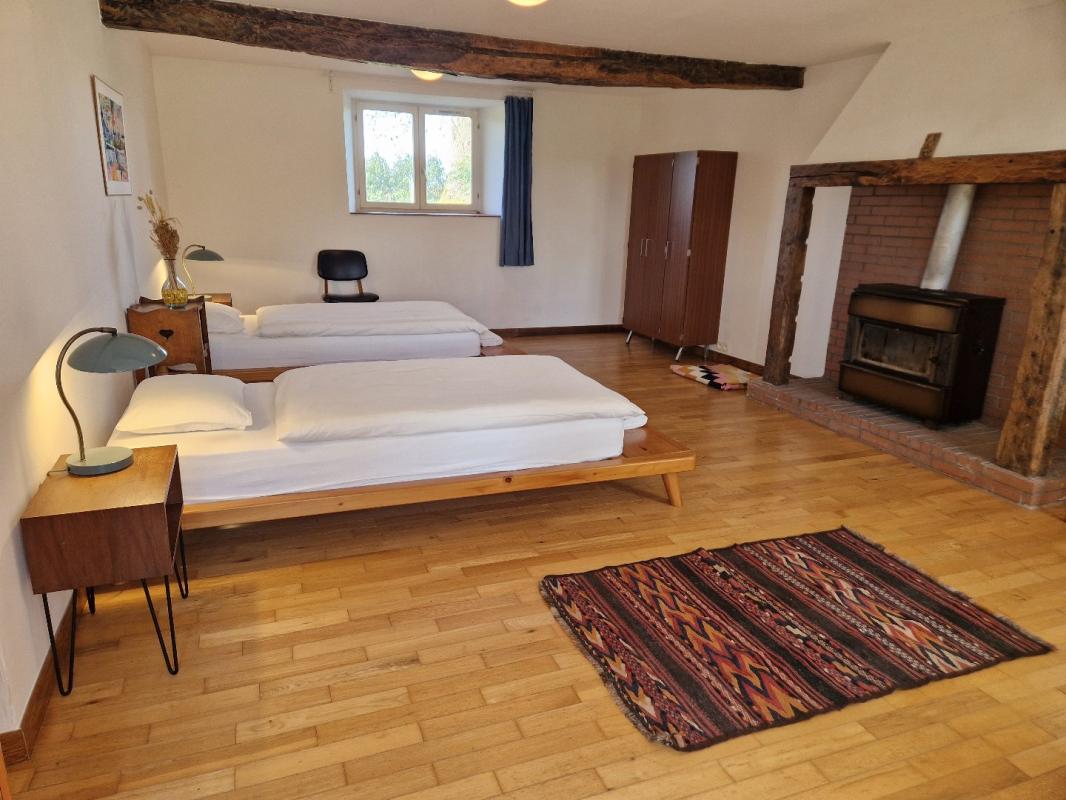 8 bedroom propriete in Bonnac, Ariège, France