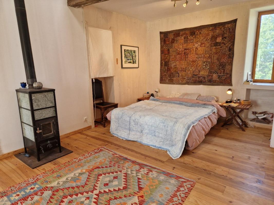 8 bedroom propriete in Bonnac, Ariège, France