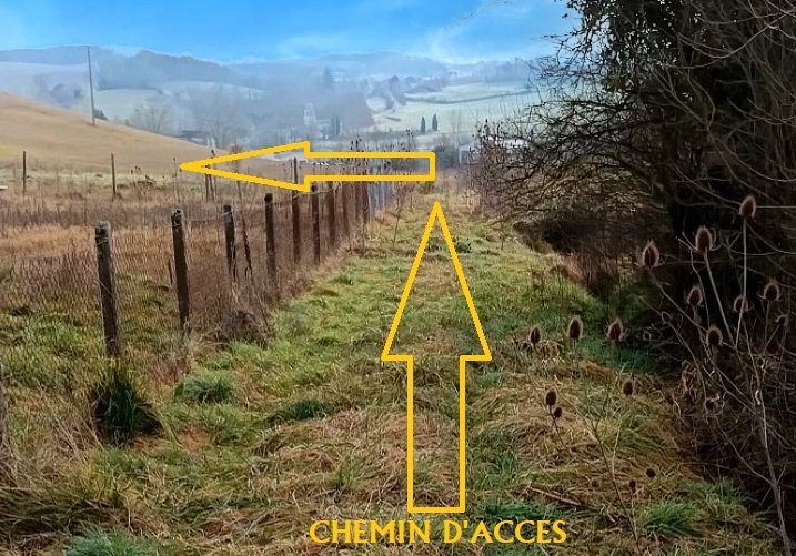 terrain agricole in Graulhet, Tarn, France