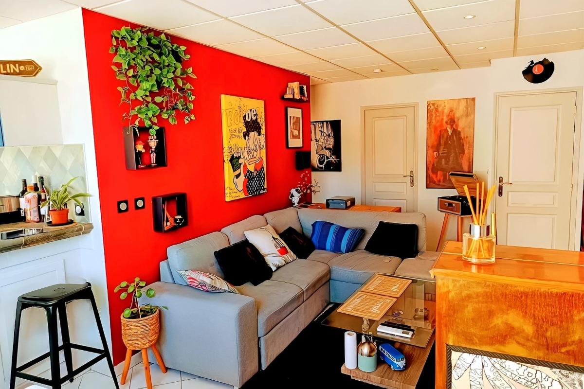 2 bedroom t3 in Albi, Tarn, France