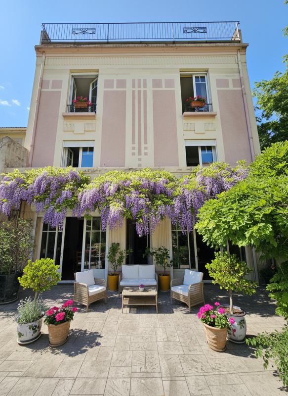 7 bedroom maison in Carcassonne, Aude, France
