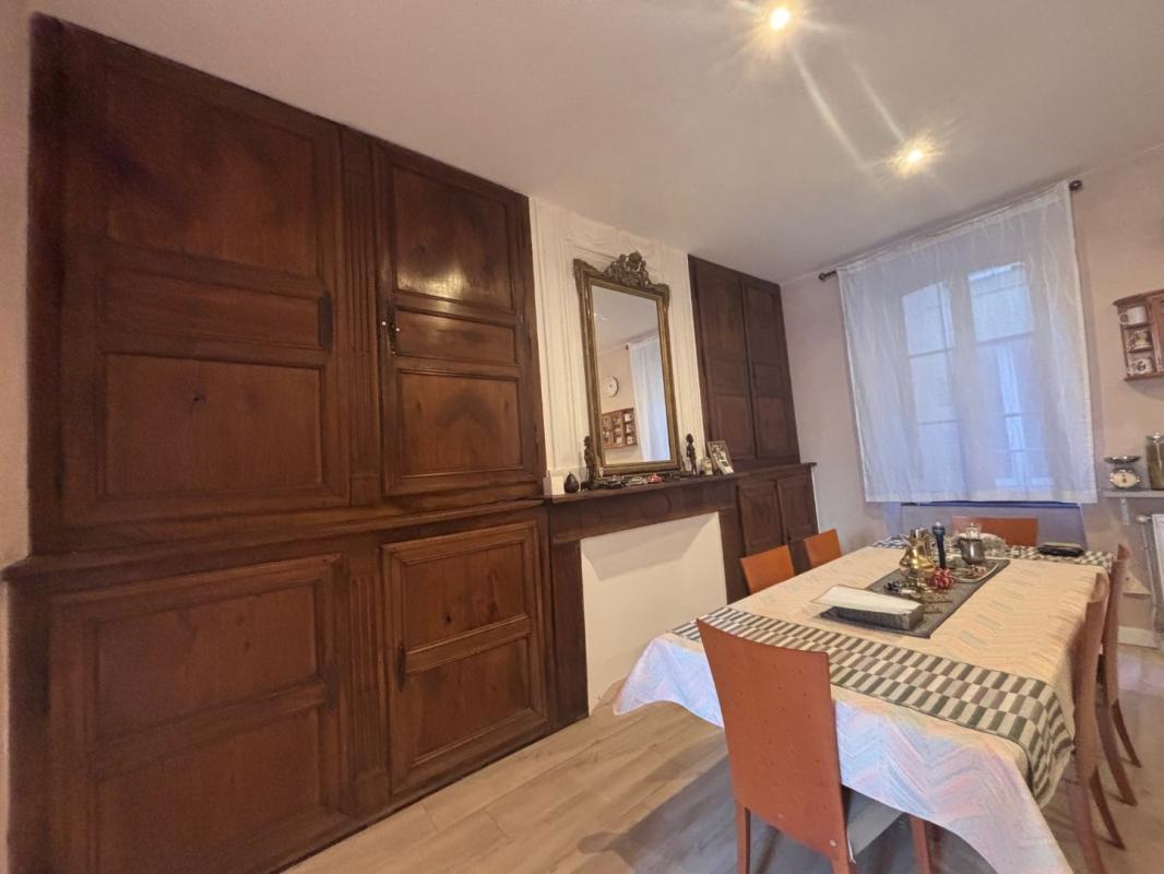 3 bedroom t5 in Cahors, Lot, France