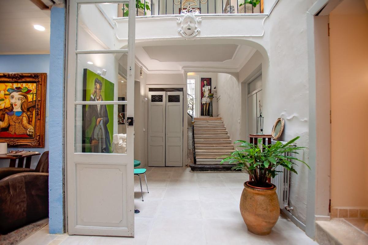 6 bedroom maison in Quillan, Aude, France