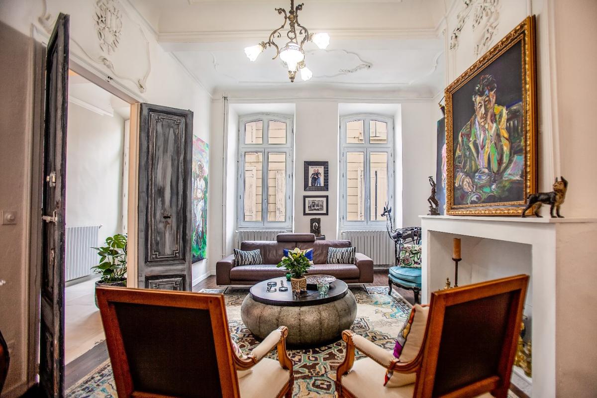 6 bedroom maison in Quillan, Aude, France