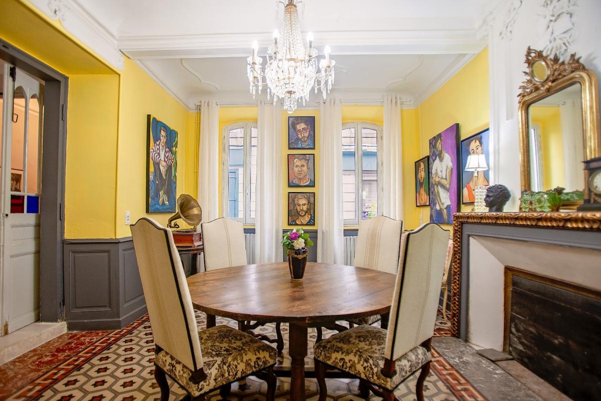 6 bedroom maison in Quillan, Aude, France