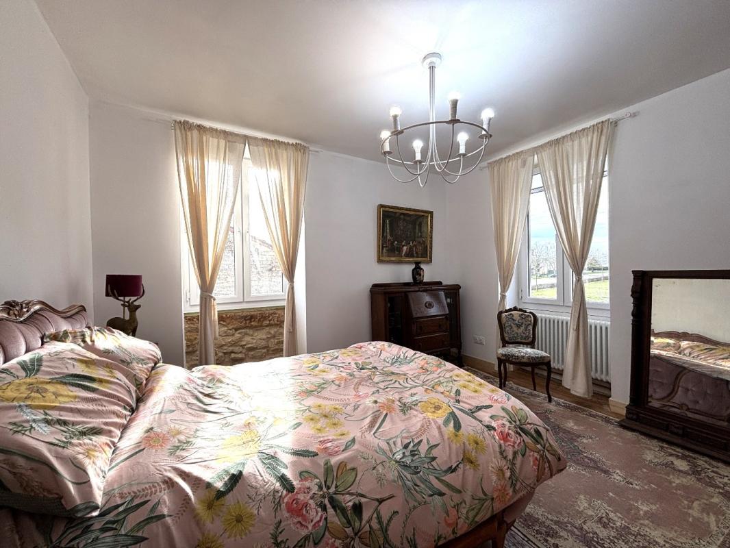 3 bedroom maison in Courcome, Charente, France