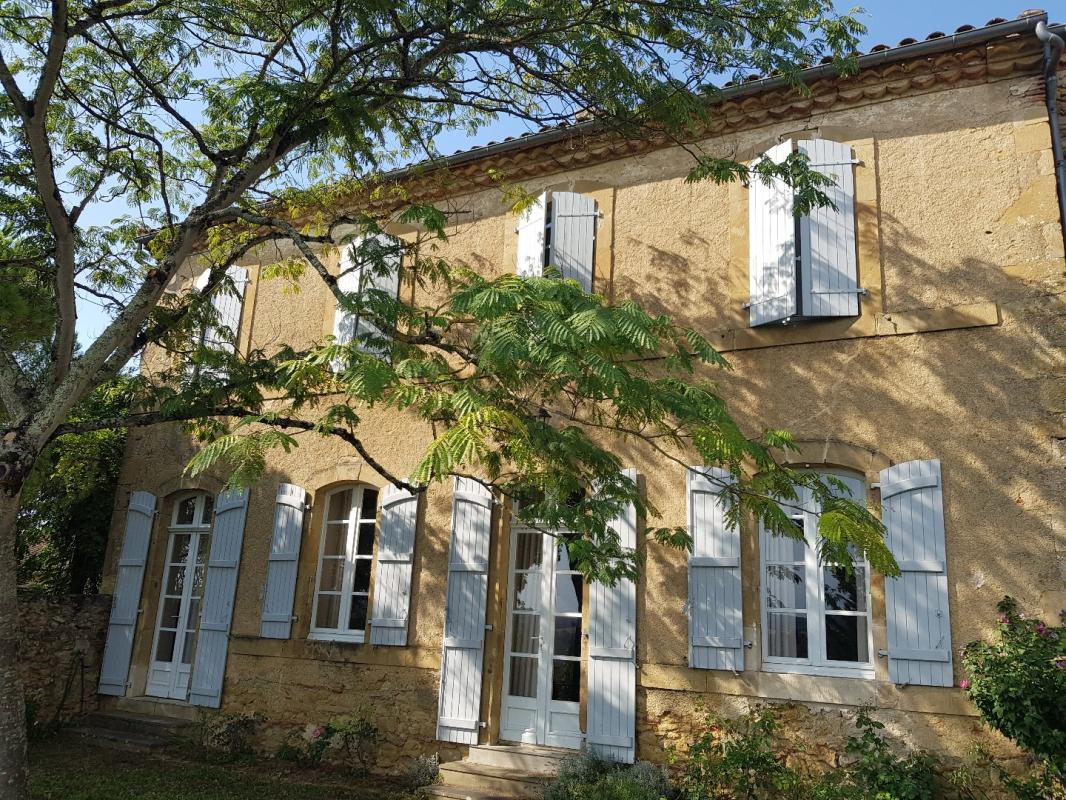3 bedroom maison de maitre in Mirande, Gers, France