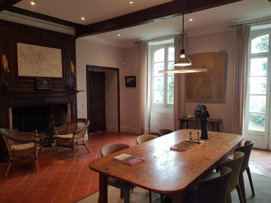 3 bedroom maison de maitre in Mirande, Gers, France