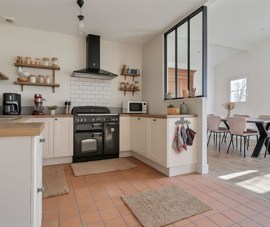 4 bedroom maison in Pornic, Loire-Atlantique, France