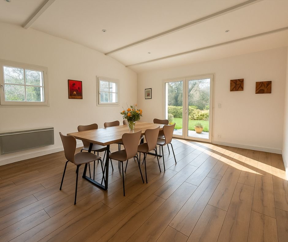 4 bedroom maison in Pornic, Loire-Atlantique, France