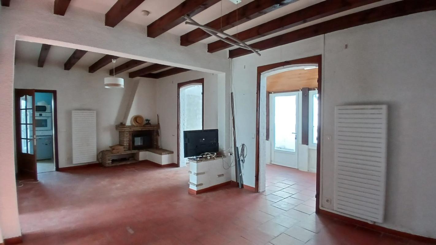 5 bedroom maison in Vieux Boucau Les Bains, Landes, France