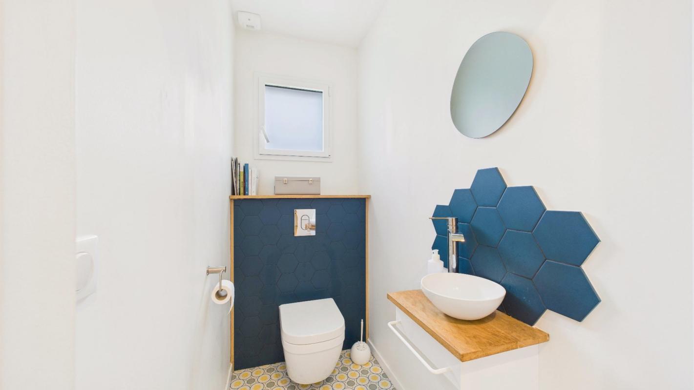 2 bedroom maison in Guiche, Pyrénées-Atlantiques, France