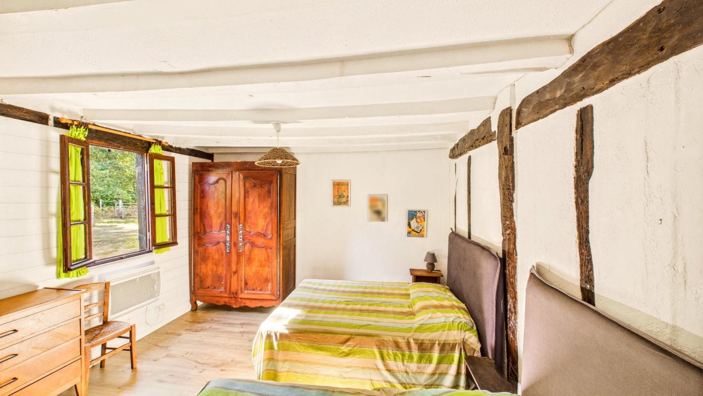 4 bedroom maison in Luglon, Landes, France