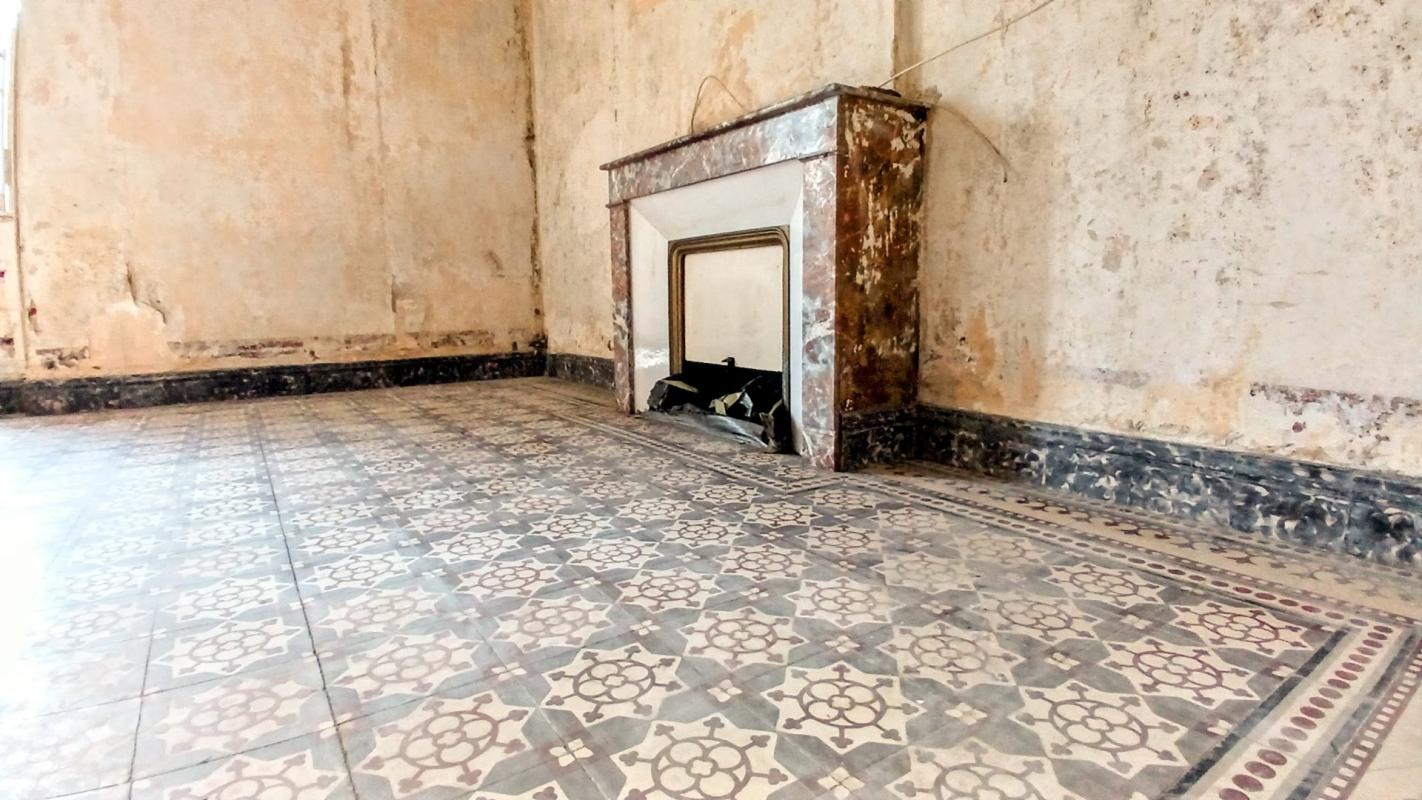 6 bedroom maison a renover in Saint Martin D’oney, Landes, France