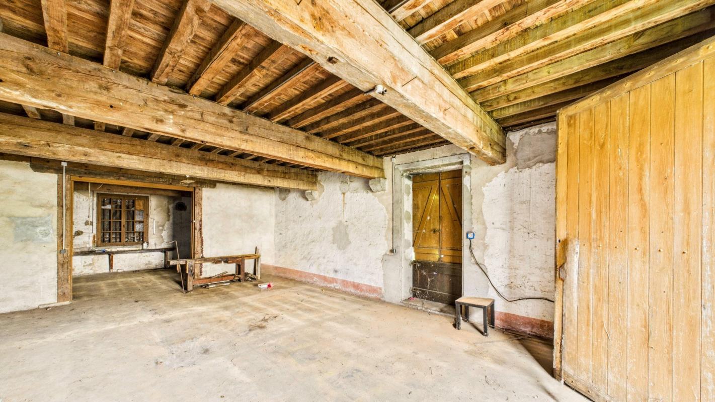 6 bedroom maison a renover in Saint Martin D’oney, Landes, France