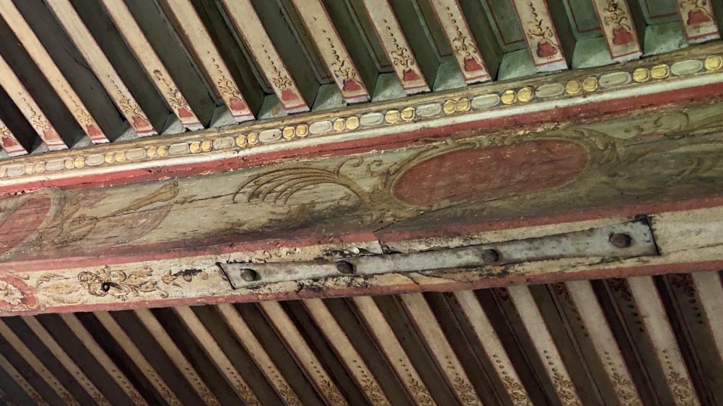 chateau in Dax, Landes, France