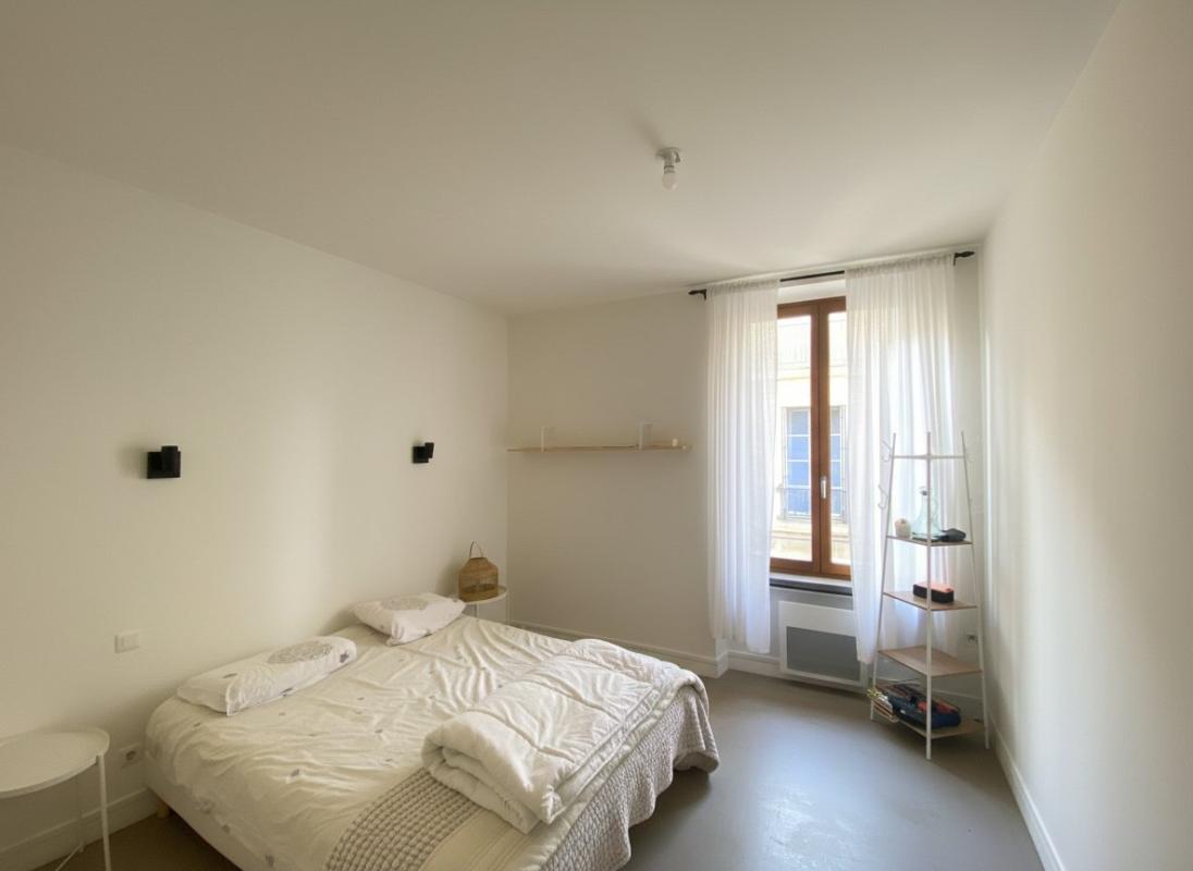 3 bedroom appartement ancien in Carcassonne, Aude, France