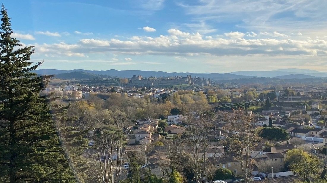 5 bedroom maison d’architecte in Carcassonne, Aude, France