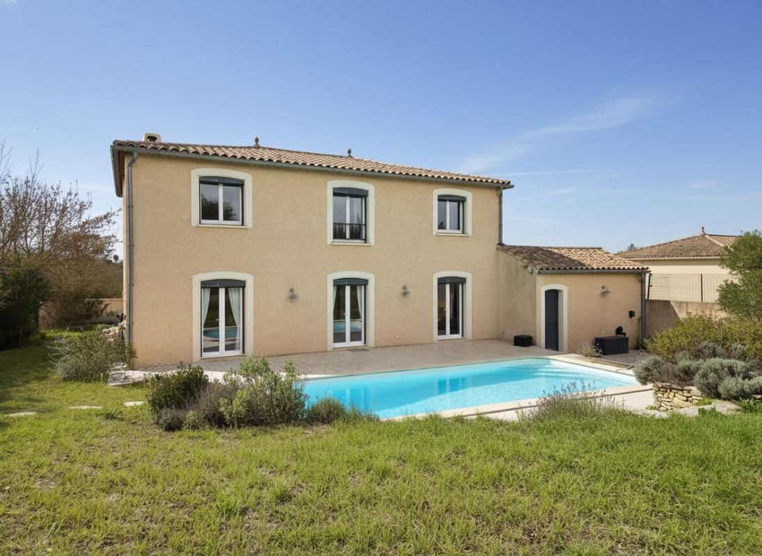 5 bedroom propriete in Carcassonne, Aude, France