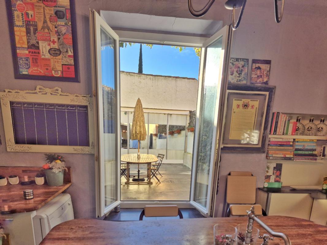 5 bedroom maison in Magalas, Hérault, France