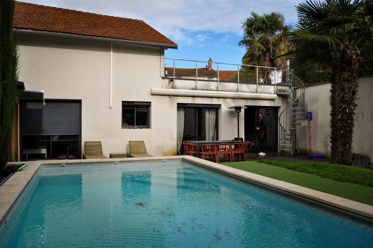 3 bedroom maison in Perigueux, Dordogne, France