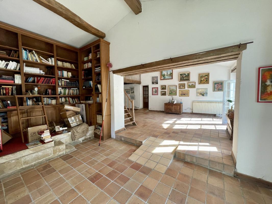 5 bedroom longere in Bernay Saint Martin, Charente-Maritime, France